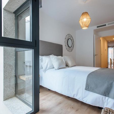 Apartamentos Casa Del Relator Seville Ngoại thất bức ảnh
