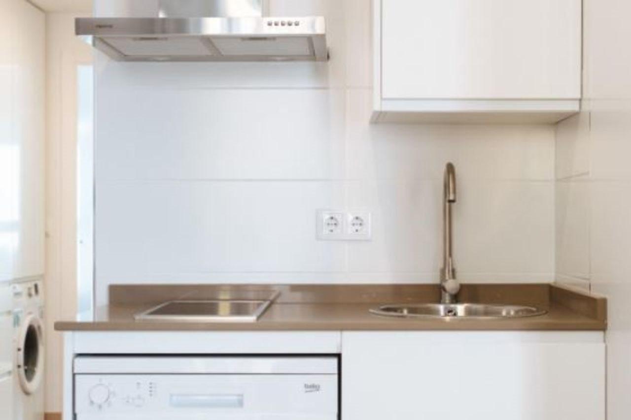 Apartamentos Casa Del Relator Seville Ngoại thất bức ảnh