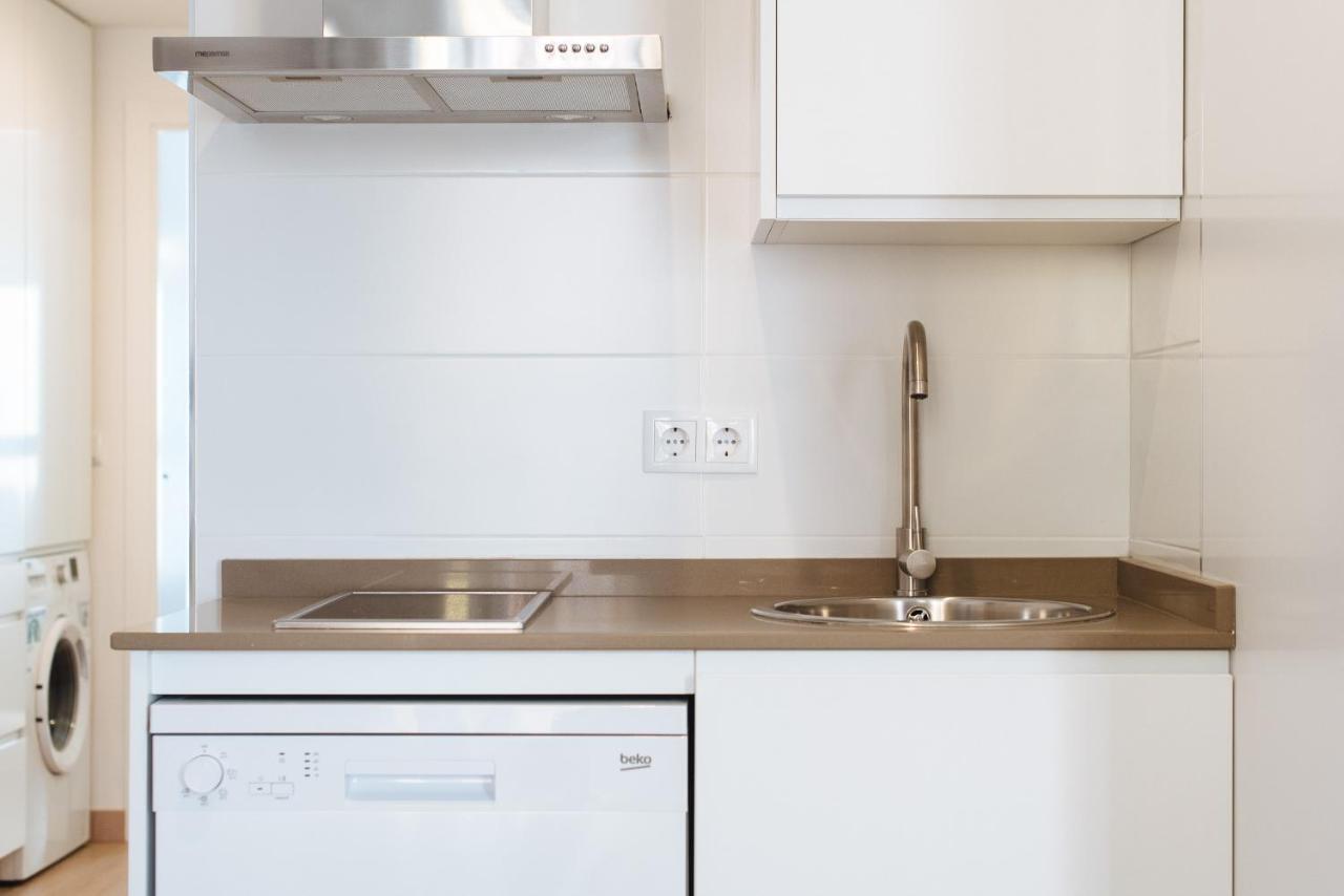 Apartamentos Casa Del Relator Seville Ngoại thất bức ảnh