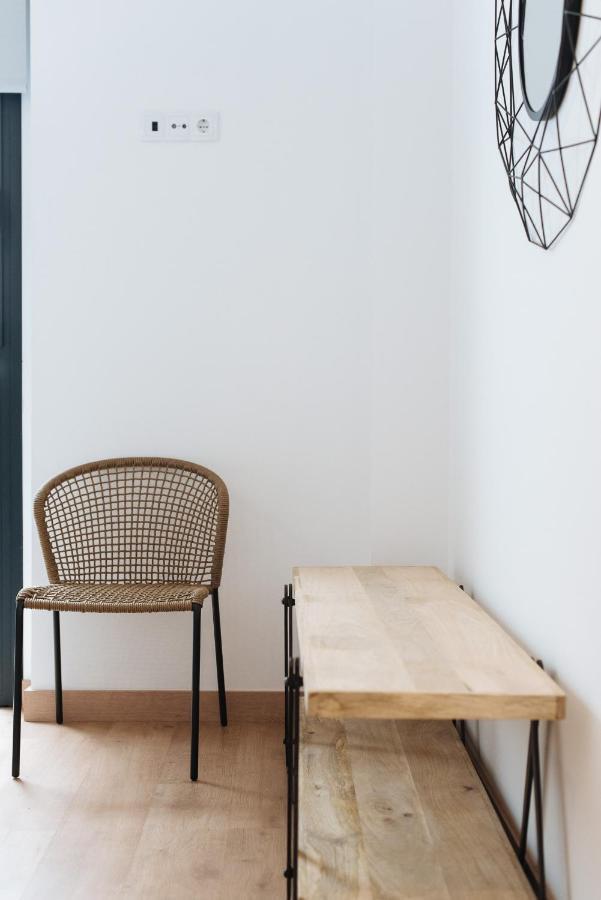 Apartamentos Casa Del Relator Seville Ngoại thất bức ảnh