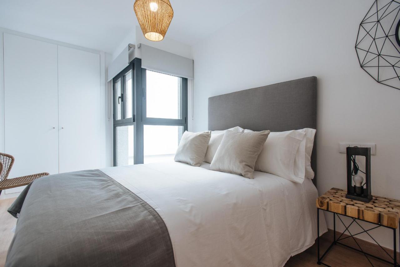 Apartamentos Casa Del Relator Seville Ngoại thất bức ảnh