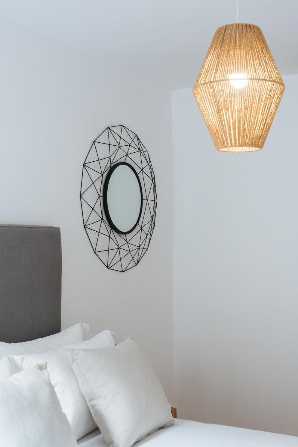 Apartamentos Casa Del Relator Seville Ngoại thất bức ảnh