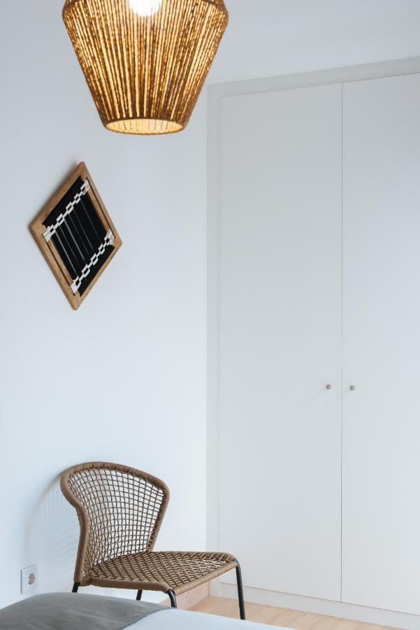 Apartamentos Casa Del Relator Seville Ngoại thất bức ảnh