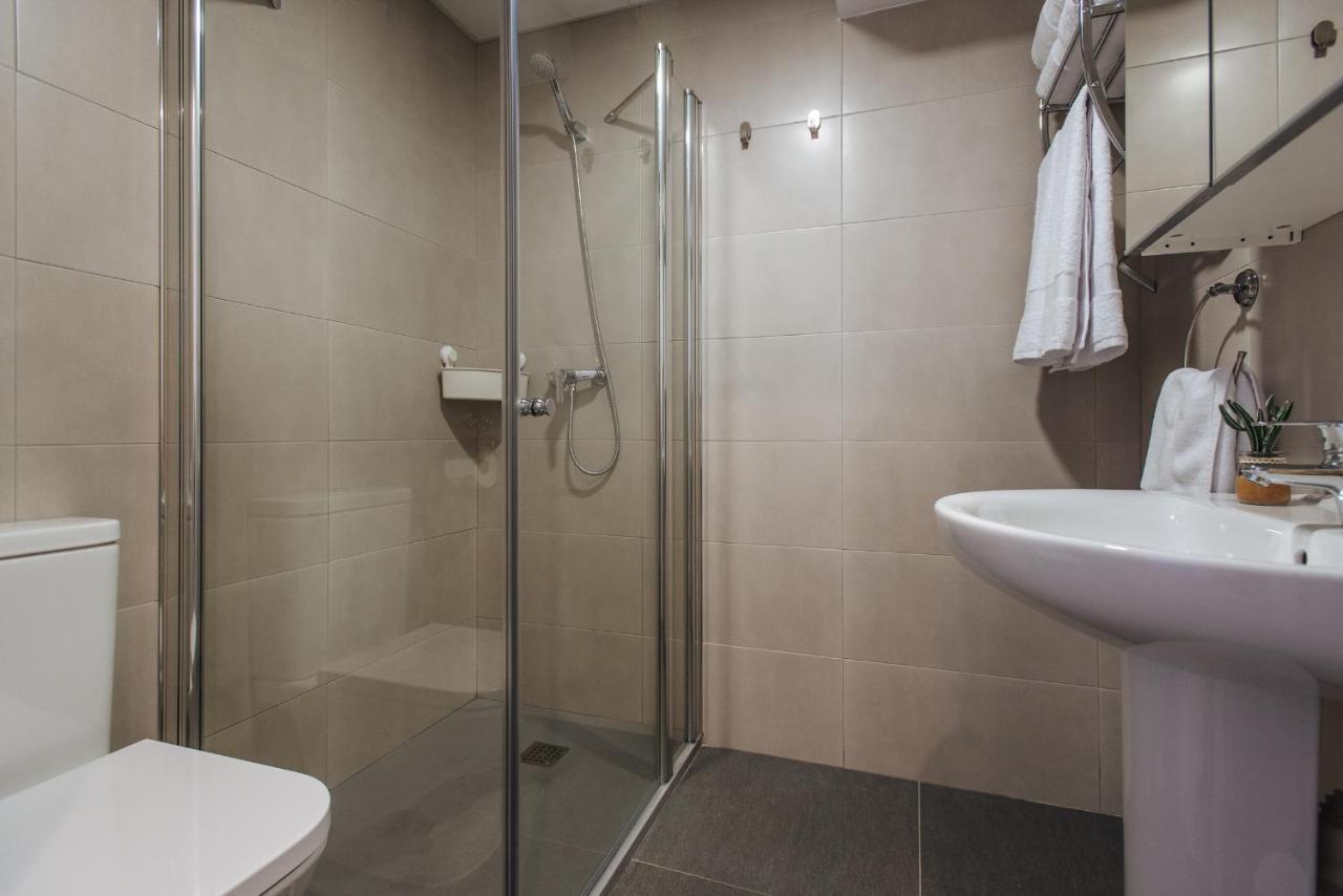 Apartamentos Casa Del Relator Seville Ngoại thất bức ảnh