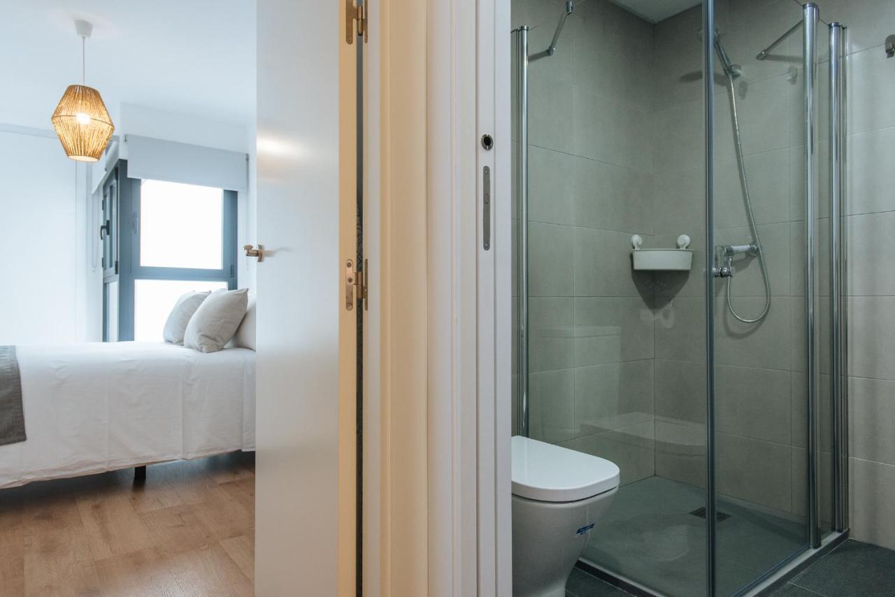 Apartamentos Casa Del Relator Seville Ngoại thất bức ảnh