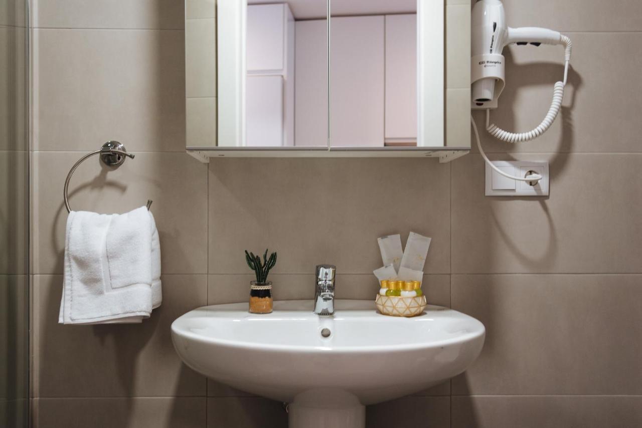 Apartamentos Casa Del Relator Seville Ngoại thất bức ảnh